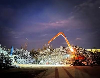All Scrap, Fort Myers, Florida