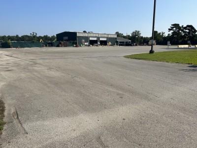 Texas Port Recycling, Conroe, Texas