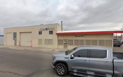 Parts Authority, Albuquerque, New Mexico