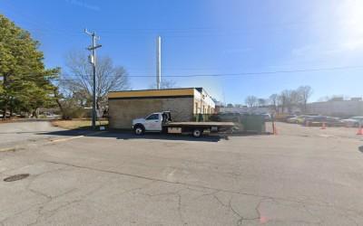 Julie's Towing, Virginia Beach, Virginia