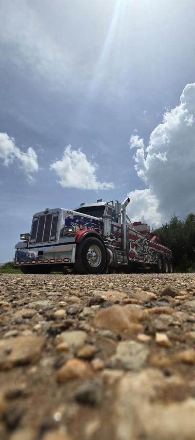 S&H Towing & Recovery, Grand Bay, Alabama