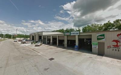 Marks Towing & Auto
