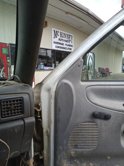 Mc Kinney Auto Parts