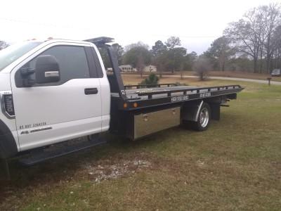 Big Tow Company LLC