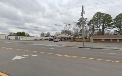 Geraldine Auto Parts