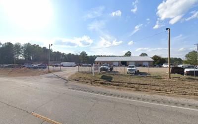 Parts Now!, Hamilton, Alabama