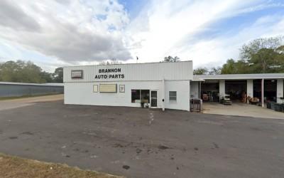 Brannon Auto Parts