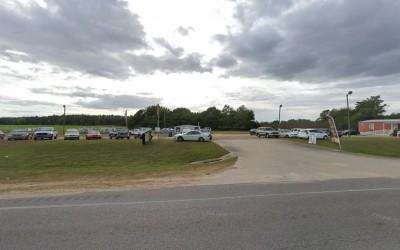 Chad's Used Cars