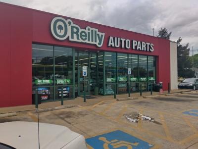 O'Reilly Auto Parts, Hazel Green, Alabama