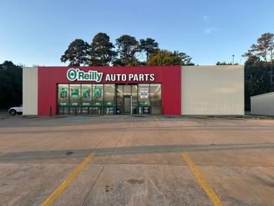 O'Reilly Auto Parts, Phenix City, Alabama