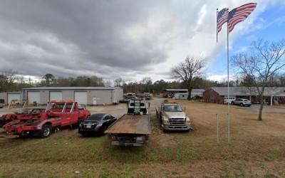 Dykes Towing