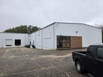 The Parts House, Dothan, Alabama