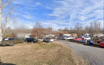 Turbo Towin, Higdon, Alabama