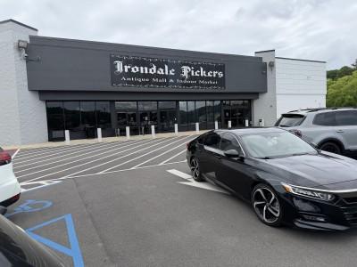 Irondale Pickers
