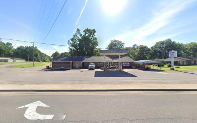 Aldridge Pawn, Hamilton, Alabama