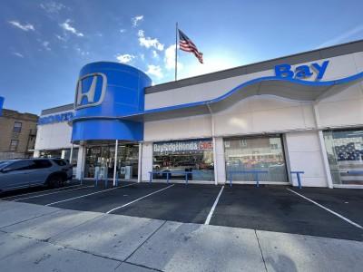 Bay Ridge Honda, Brooklyn, New York
