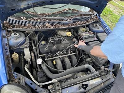 Berry's Auto Services, Bessemer, Alabama