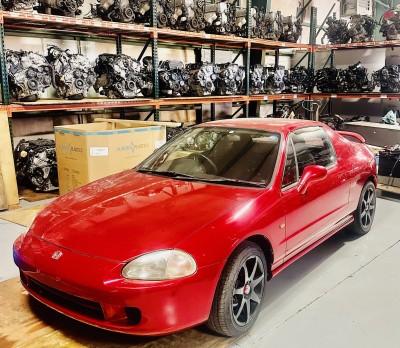 Tennessee Jdm Motors, Memphis, Tennessee