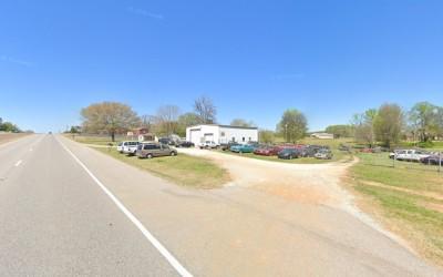 TJ'S Automotive, Rogersville, Alabama