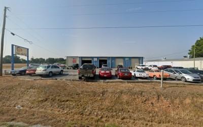 A To Z Auto Repair
