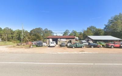 Mike's Auto Services, Jasper, Alabama