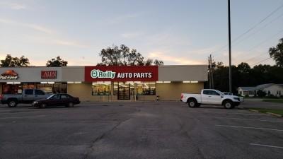 O'Reilly Auto Parts
