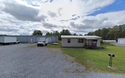 Bama Exhuast LLC, Sylvania, Alabama