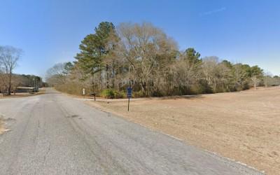 Robert's Auto Repair, Thorsby, Alabama