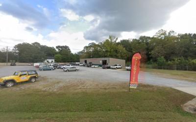 Revis Auto Services, Wilsonville, Alabama