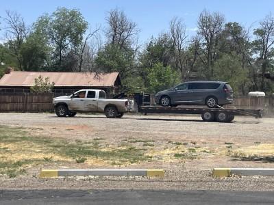 B&C Garage & Towing