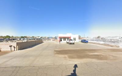 MG AUTO PARTS INC, Yuma, Arizona