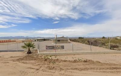 C&S Auto Supply, Golden Valley, Arizona