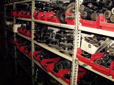 Willys Works Inc., Corona de Tucson, Arizona