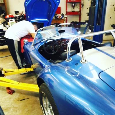 Raggs Auto Repair