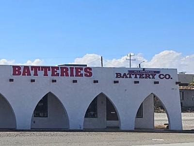 American Battery