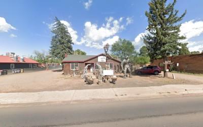 T & D Recycling, Pinetop-Lakeside, Arizona