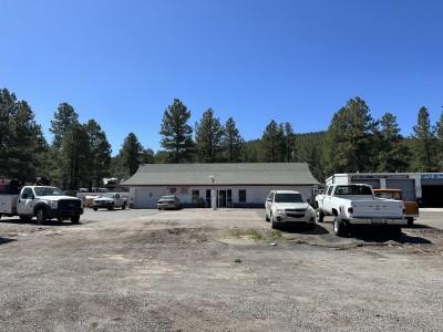 WILLIAMS AUTO SUPPLY, Williamson, Arizona