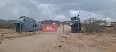 Out West Titles & Tags