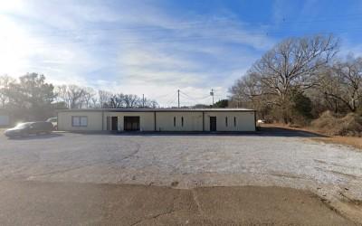 Brothers Auto Parts, Red Banks, Mississippi