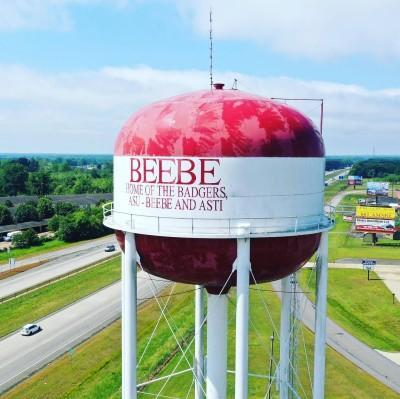 The Yard, Beebe, Arkansas