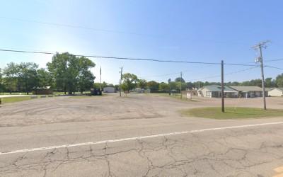 Bonanza Flea Market, Bonanza, Arkansas