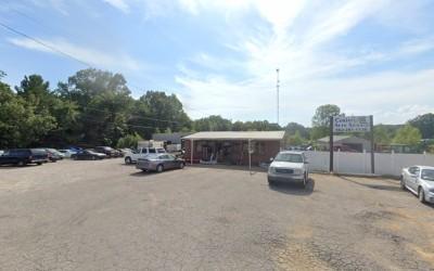 Corinth Auto Salvage