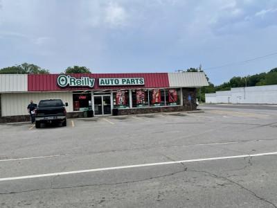 O'Reilly Auto Parts, Danville, Arkansas