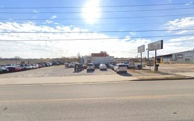 D & A TOWING LLC, Harrison, Arkansas