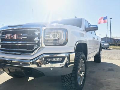 Orr Tire & Auto, Monette, Arkansas