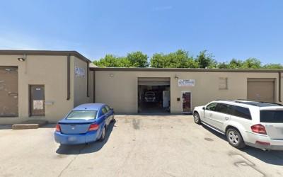 Summit Auto Services, Arlington, Texas