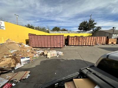 Active Recycling, Alhambra, California