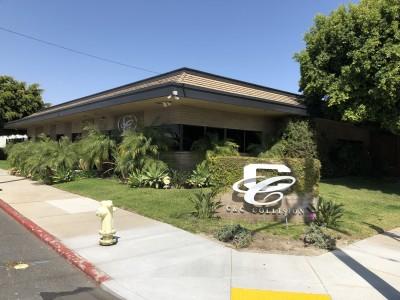 C & C Collision, Alhambra, California