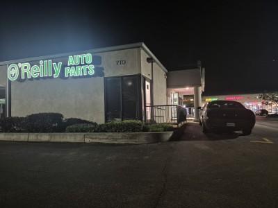 O'Reilly Auto Parts, Atascadero, California