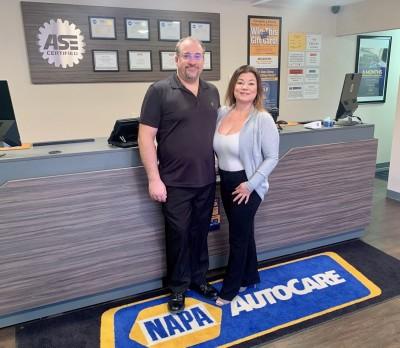 High Desert Auto & RV, Hesperia, California